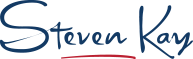 Steven Kay Logo